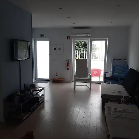 Homestay Porto Window