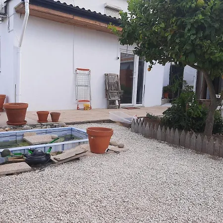 Homestay Porto Window