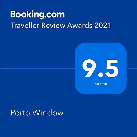 Porto Window Vila Nova de Gaia