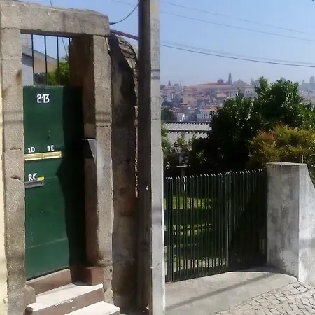Porto Window Homestay Vila Nova de Gaia