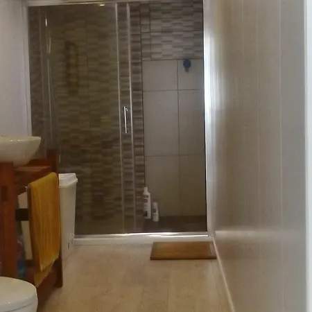 Porto Window Homestay