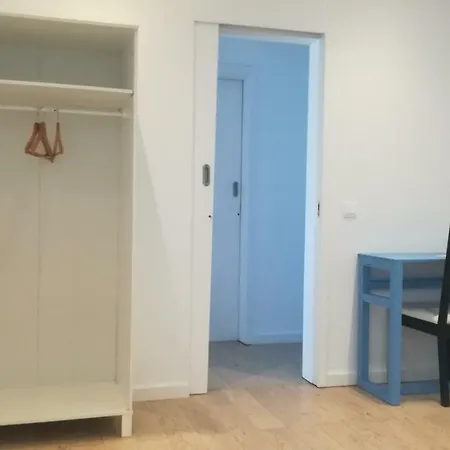 Homestay Porto Window Vila Nova de Gaia