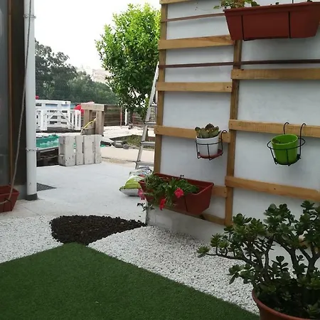 Homestay Porto Window Vila Nova de Gaia