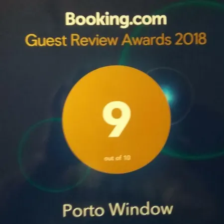 Homestay Porto Window Vila Nova de Gaia