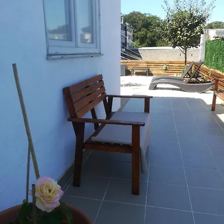 Porto Window Homestay